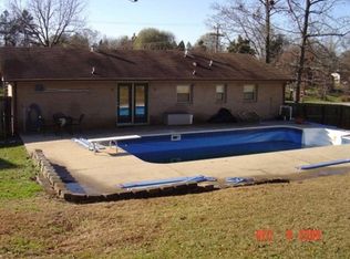 106 Lakeshore Dr, Gaffney, SC 29341