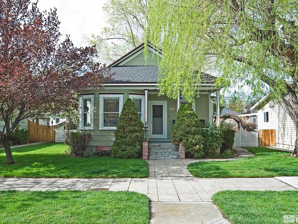 1604 Mono Ave, Minden, NV 89423 Zillow