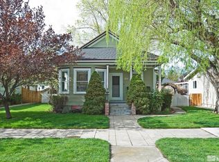 1604 Mono Ave, Minden, NV 89423