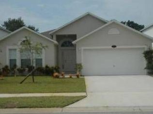 2983 Chica Cir, West Melbourne, FL 32904