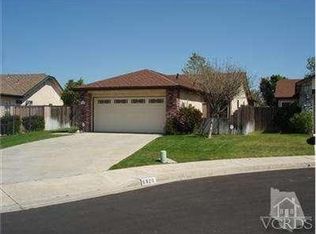 6920 Queens Ct, Moorpark, CA 93021