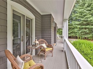 105 Hardscrabble Lake Dr, Chappaqua, NY 10514