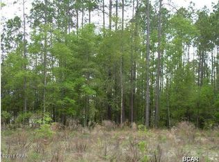 0 Happyville Rd, Youngstown, FL 32466