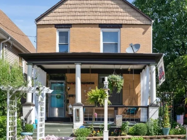 435 Parker St, Verona, PA 15147