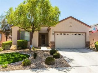 2473 Luminous Stars St, Henderson, NV 89044