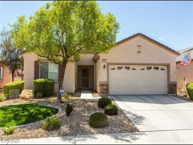 2473 Luminous Stars St, Henderson, NV, 89044
