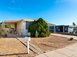 331 S Winterhaven, Mesa, AZ 85204