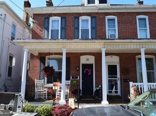 30 N Poplar St, Elizabethtown, PA 17022