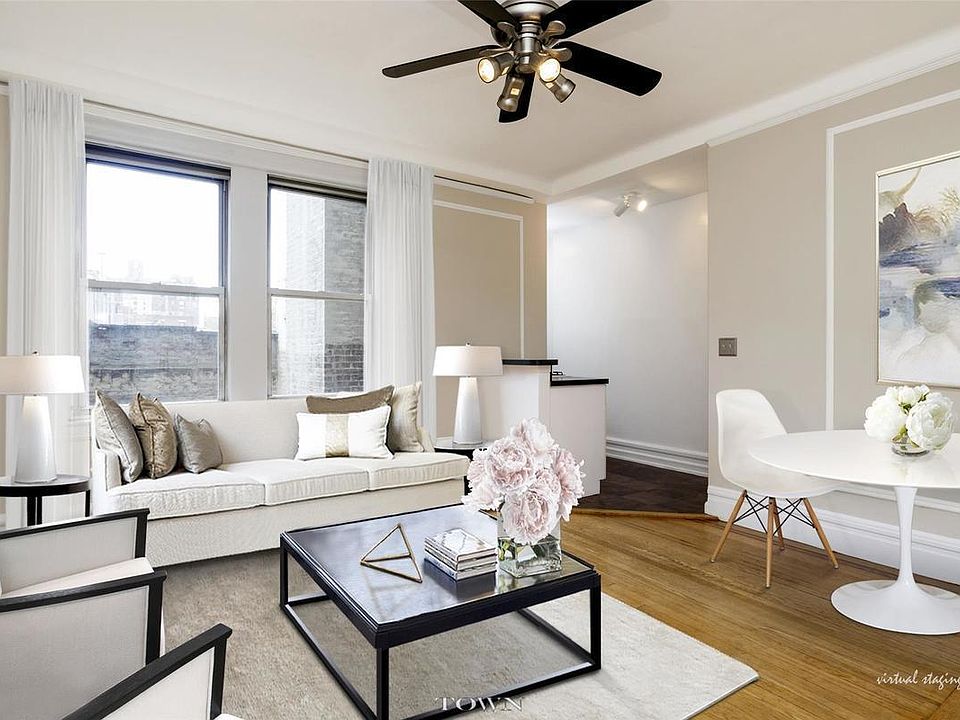 1st image of 140 W 71st St APT 6G