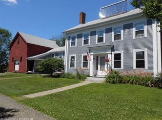 150 Cedar St, Rockland, ME 04841