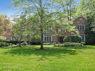 1355 Lakewood Dr, Lake Forest, IL