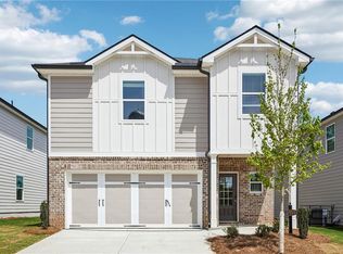 2861 Aralynn Way, College Park, GA 30337