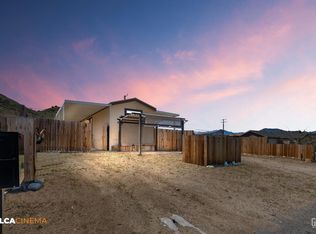 4121 Fiddleneck St, Lake Isabella, CA 93240