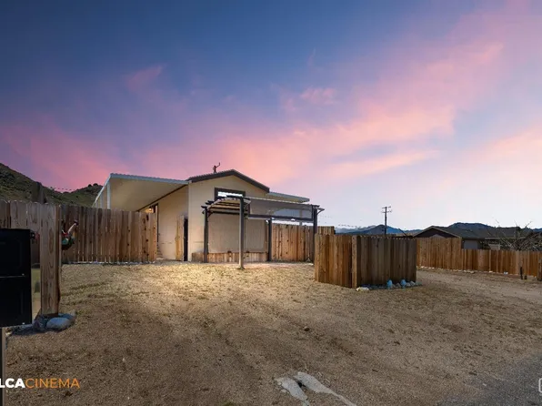 4121 Fiddleneck St, Lake Isabella, CA 93240