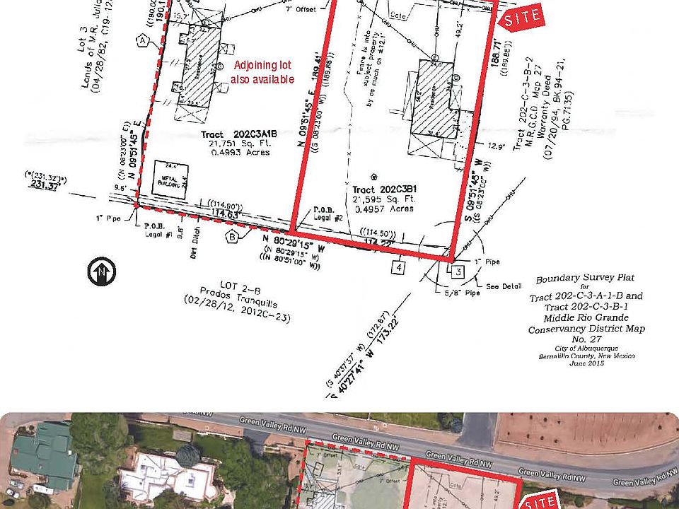 2nd image of 1110 Green Valley Rd NW