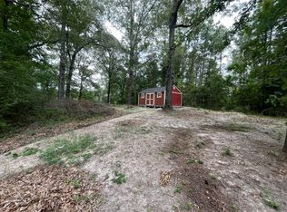 Whippoorwill Hl, Leesville, LA 71446