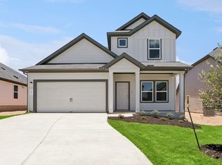 5001 Sea Salt Dr, Austin, TX 78747