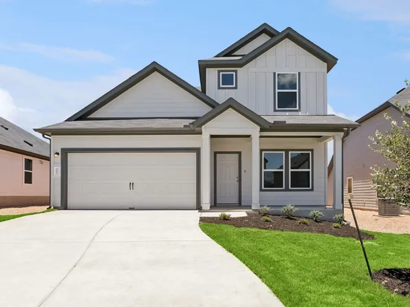 5001 Sea Salt Dr, Austin, TX 78747