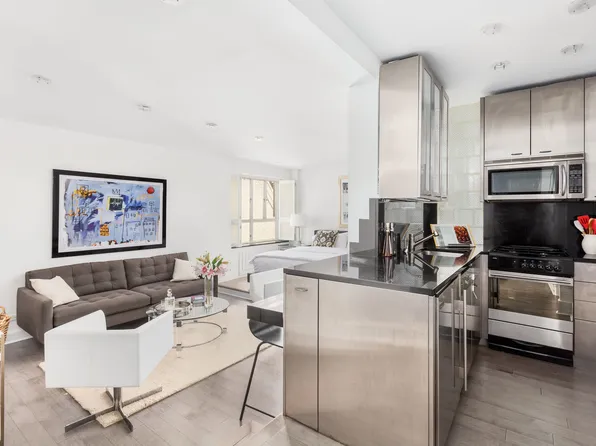 155 West 20th Street image 1 of 9