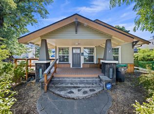 344 S Grape St, Medford, OR 97501