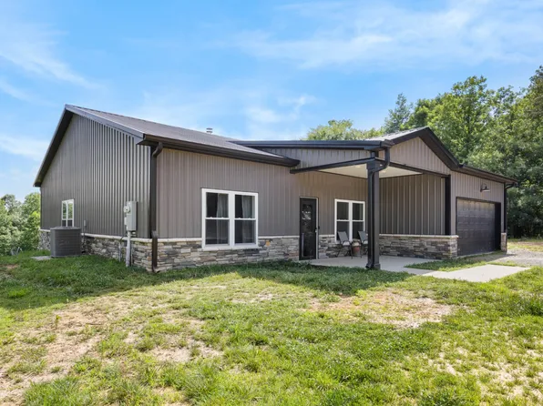 196 Deer Haven Rd, Indian Mound, TN 37079