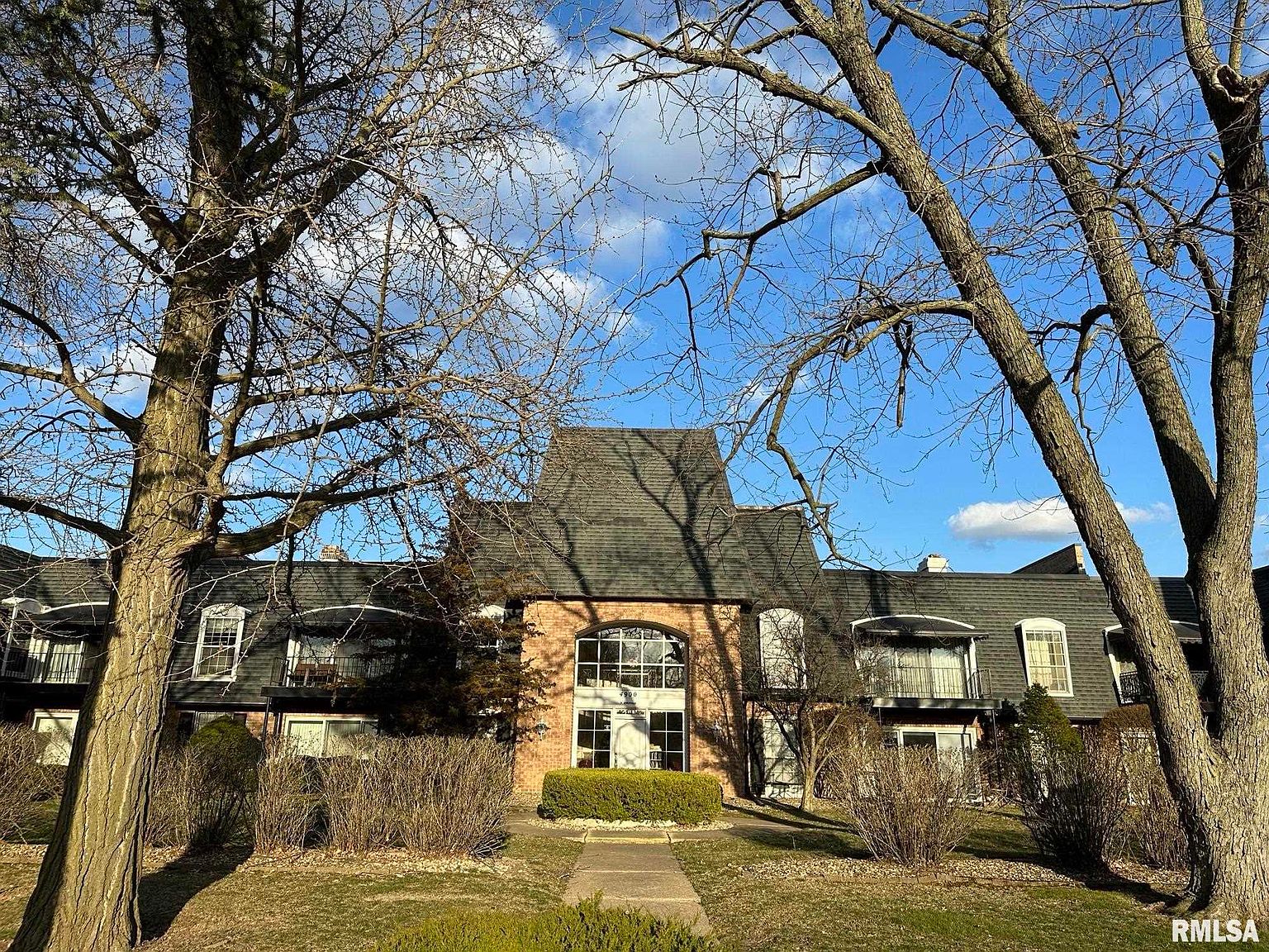 4900 N Knoxville Ave APT 205A, Peoria, IL 61614 Zillow