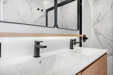 Rented by Highline Residential