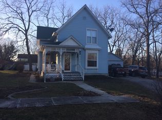706 N McArthur St, Macomb, IL 61455