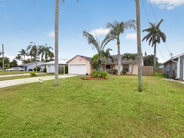 6312 MULLIN Street, Jupiter, FL 33458