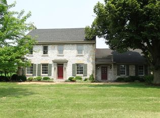 760 Hostetter Rd, Manheim, PA 17545