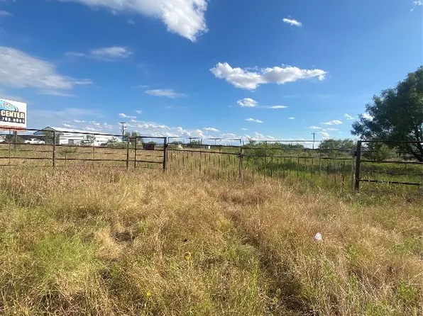 E Highway 80, Abilene, TX 79601