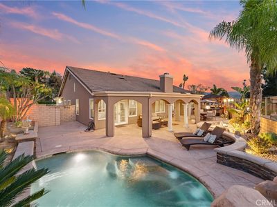 5435 Los Rios, Yorba Linda, CA, 92887