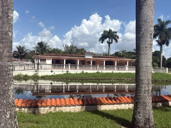 4000 SW 126th Ave, Hollywood, FL 33027