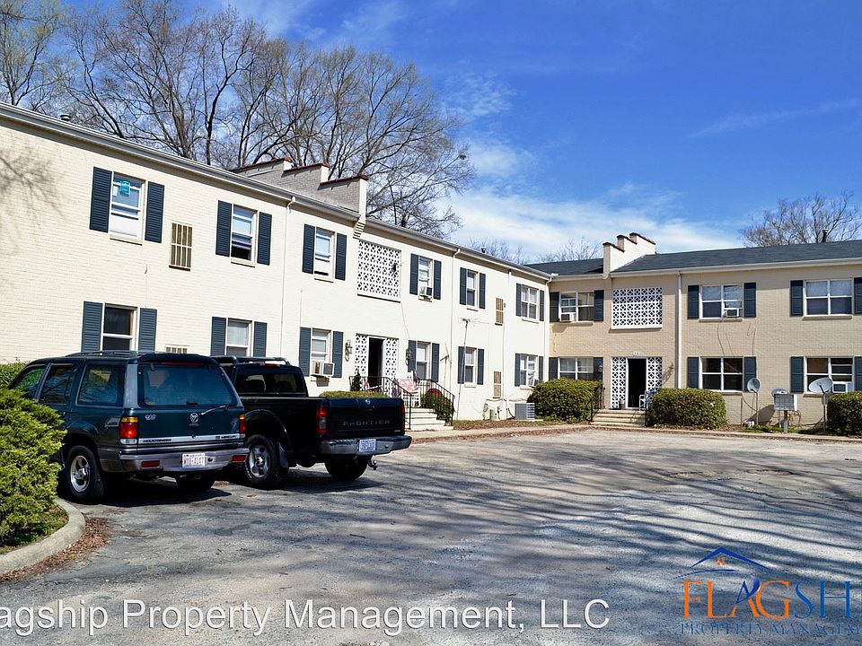 2nd image of 718 Sunset Ave APT 6