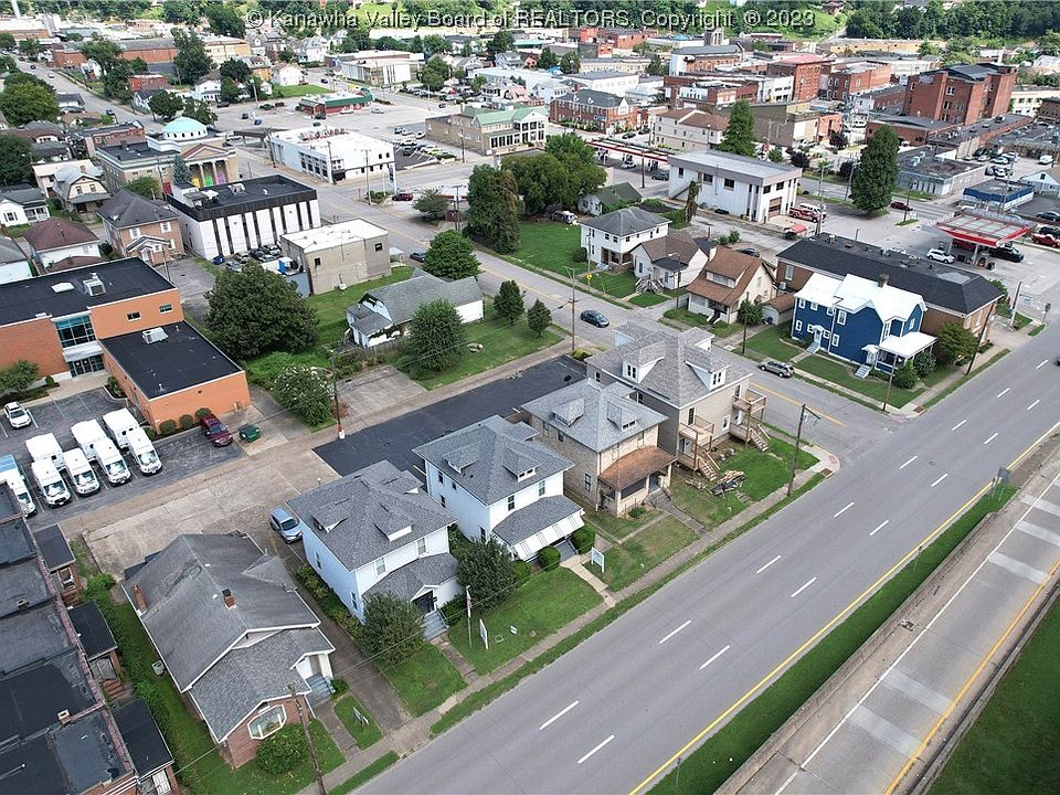 409 Pennsylvania Ave, Charleston, WV 25302 MLS 264079 Zillow