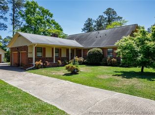 429 Edinburgh Dr, Fayetteville, NC 28303
