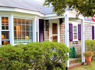 27 Queen Anne Rd, Harwich, MA 02645