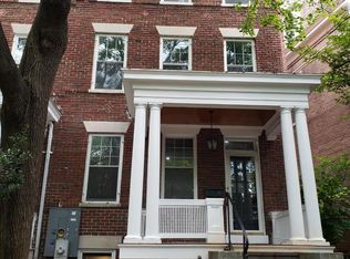 2009 Park Rd NW #B, Washington, DC 20010