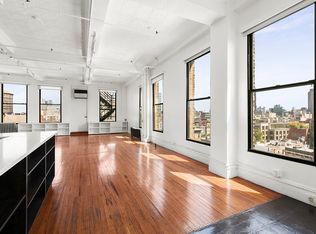 237 Lafayette St APT 8E, New York, NY 10012