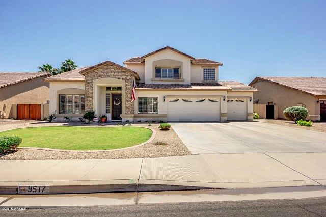 1st image of 9517 E Javelina Ave