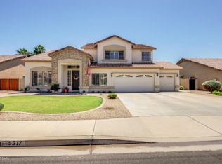 9517 E Javelina Ave, Mesa, AZ 85209