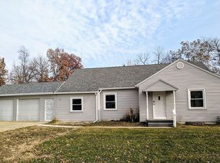 1684 Grange Hall Rd, Dayton, OH 45432