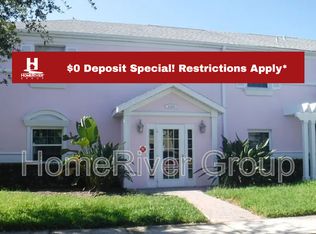 190 Pompano Dr SE APT A, Saint Petersburg, FL 33705