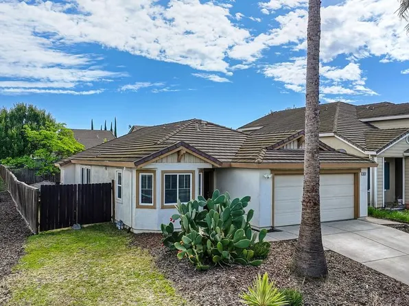 3127 Pender Isl St, West Sacramento, CA 95691