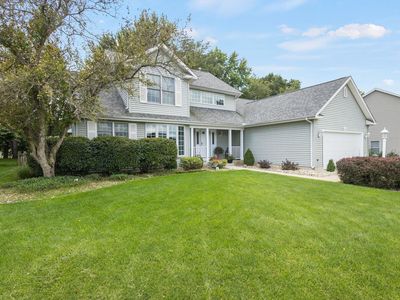 18374 Courtland Dr, South Bend, IN, 46637