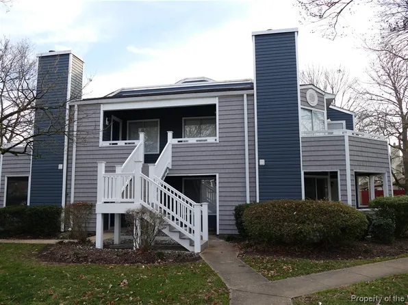 149 Nantucket Pl, Newport News, VA 23606