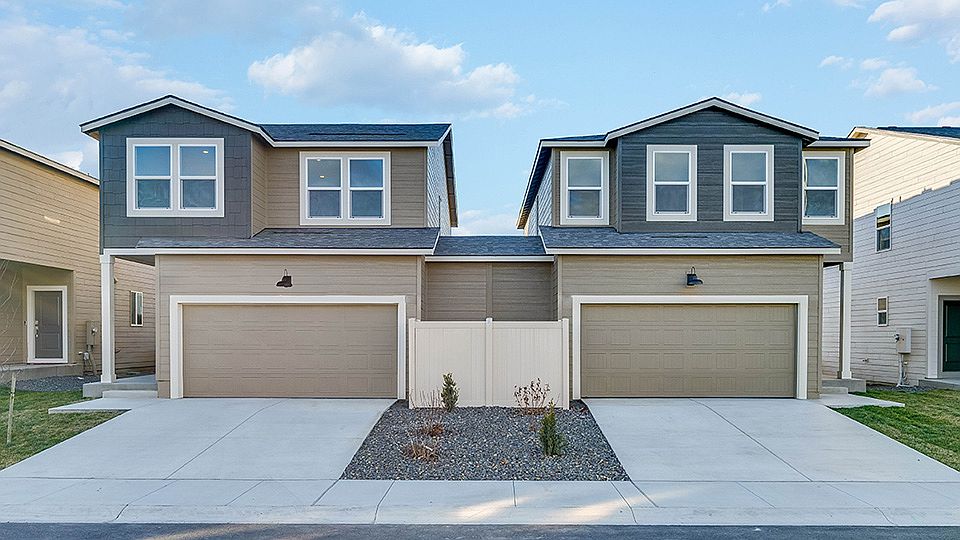 Crimson Hills by D.R. Horton TriCities in Kennewick WA Zillow