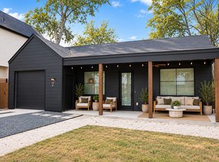 4417 Gillis St #2, Austin, TX 78745