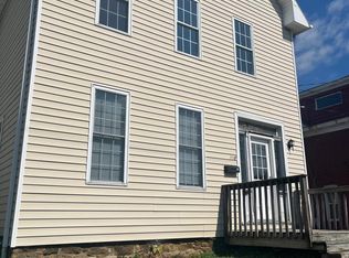 307 N 1st St FLOOR 2, Jeannette, PA 15644
