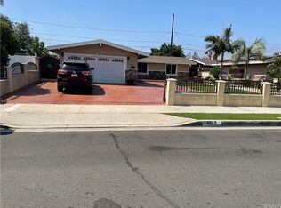 1320 E Sandalwood Ave, Anaheim, CA 92805